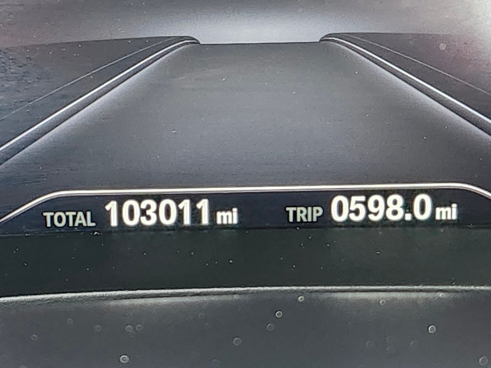 2018 BMW 5 Series 540i xDrive