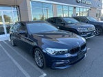 2018 BMW 5 Series 540i xDrive