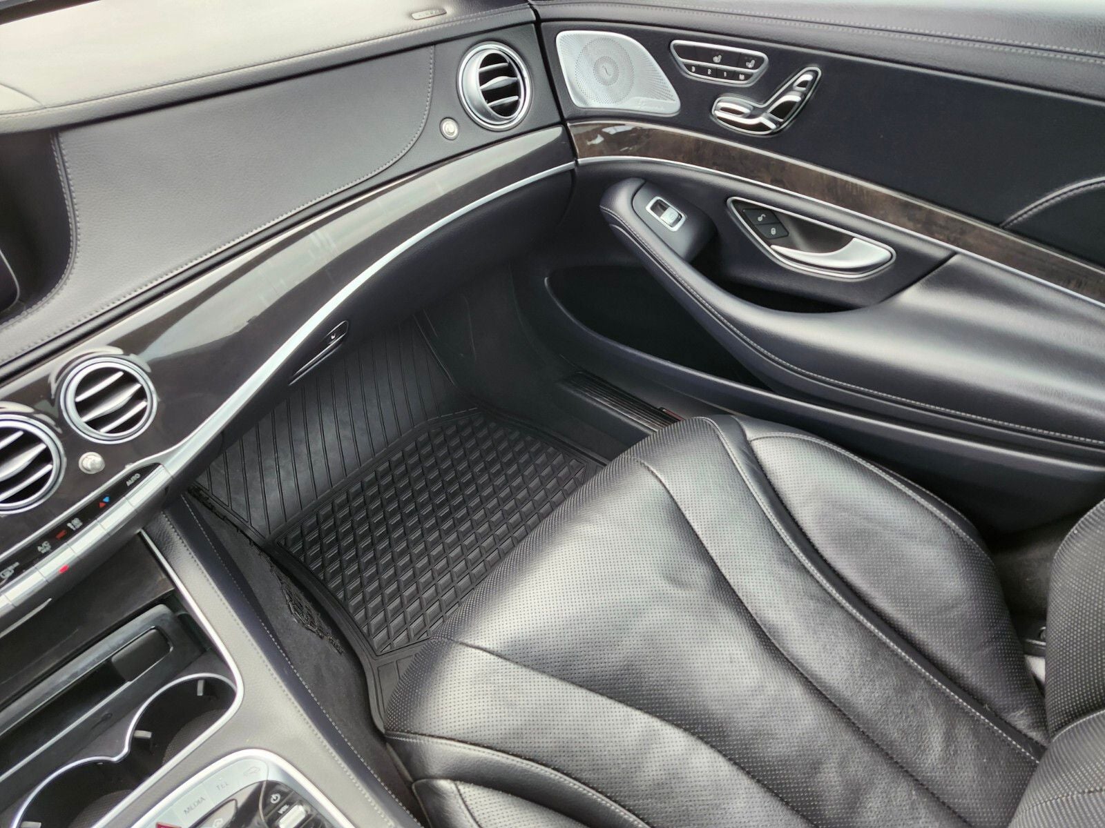 2020 Mercedes-Benz S-Class S 450 4MATIC®