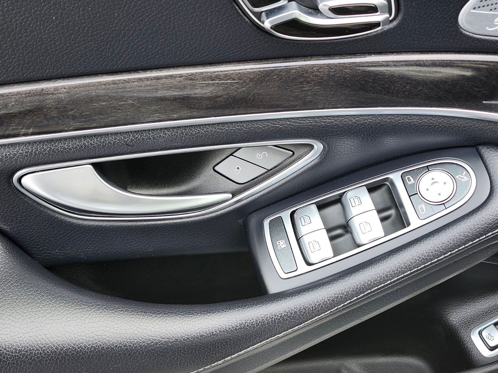 2020 Mercedes-Benz S-Class S 450 4MATIC®