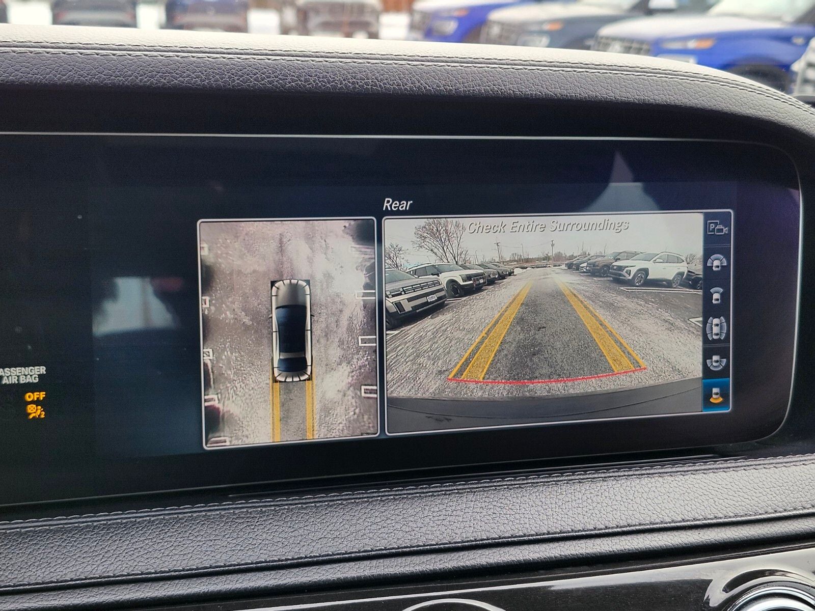 2020 Mercedes-Benz S-Class S 450 4MATIC®