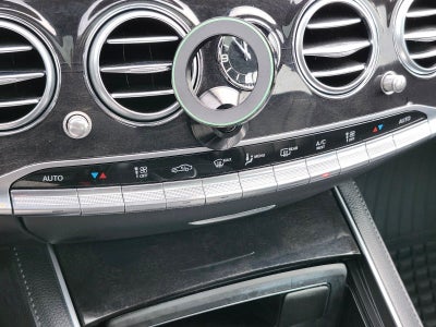 2020 Mercedes-Benz S-Class S 450 4MATIC®