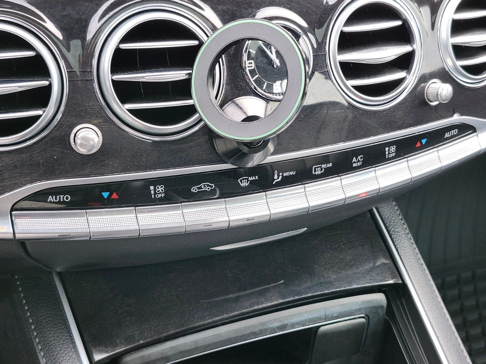 2020 Mercedes-Benz S-Class S 450 4MATIC®