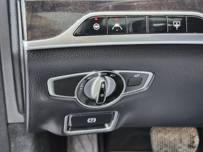 2020 Mercedes-Benz S-Class S 450 4MATIC®