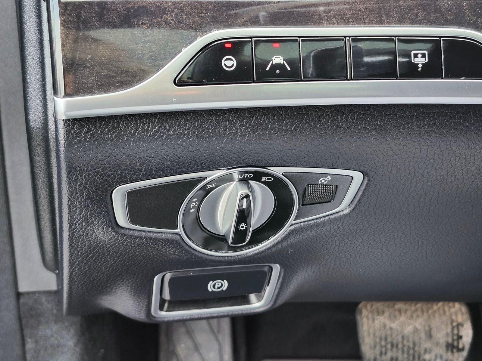 2020 Mercedes-Benz S-Class S 450 4MATIC®