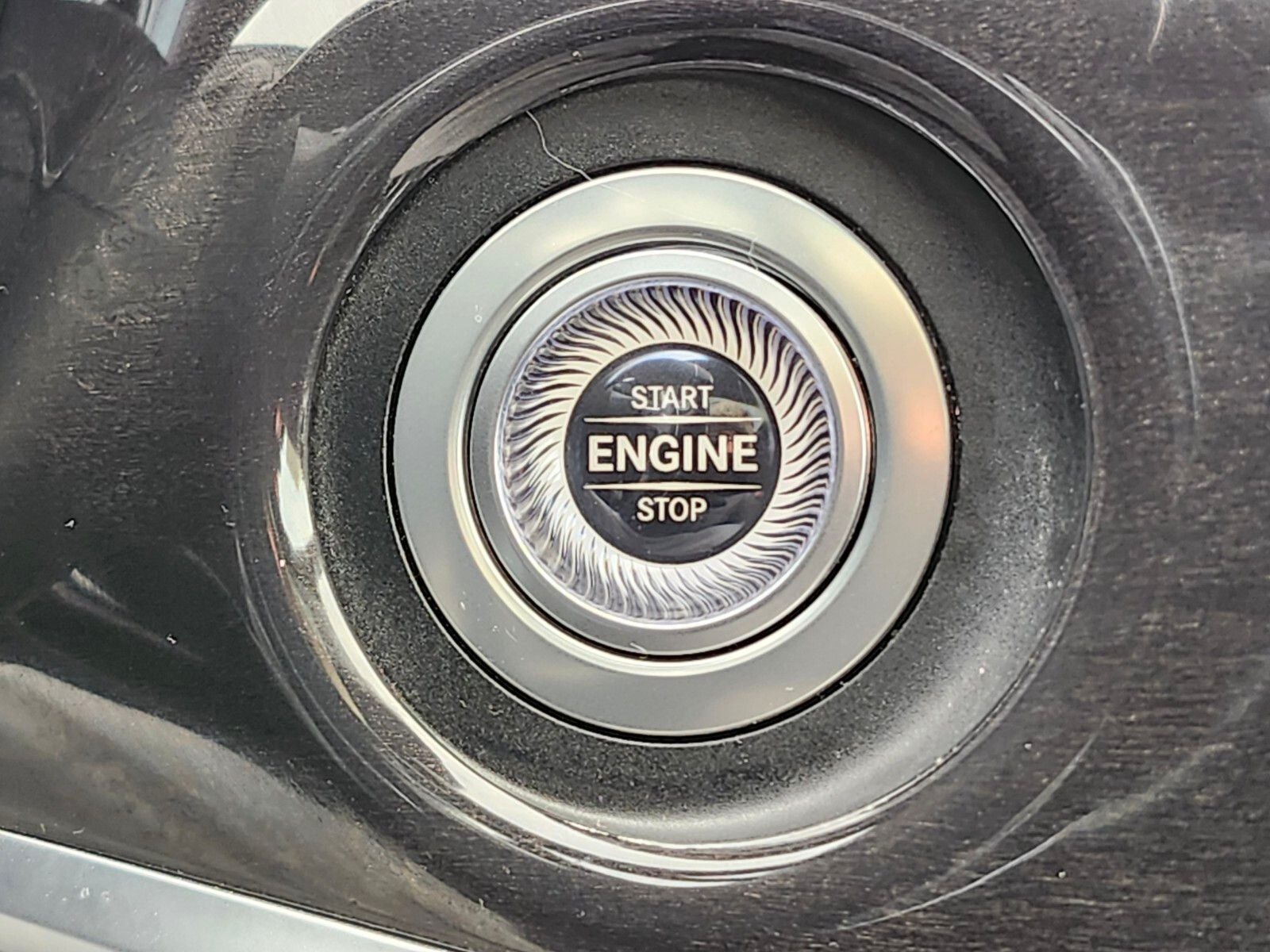 2020 Mercedes-Benz S-Class S 450 4MATIC®