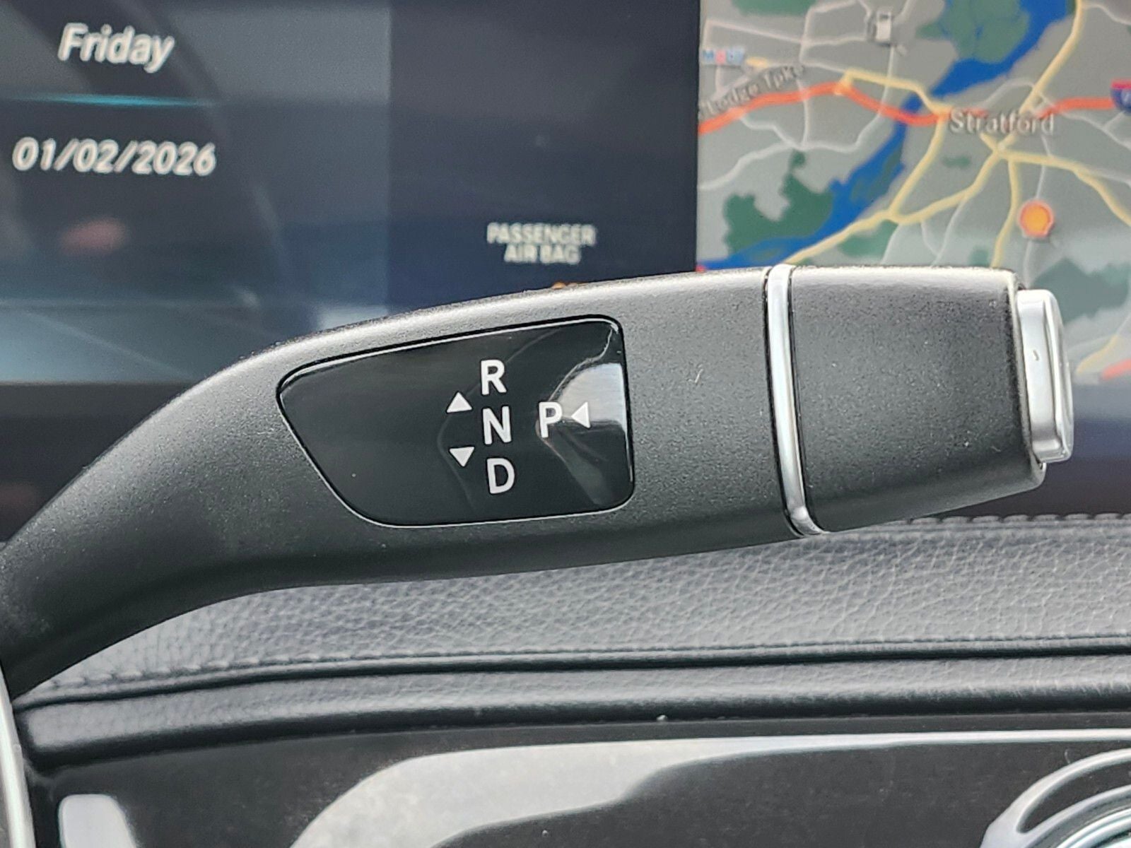 2020 Mercedes-Benz S-Class S 450 4MATIC®