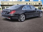 2020 Mercedes-Benz S-Class S 450 4MATIC®