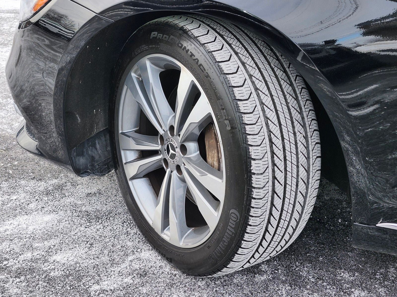 2020 Mercedes-Benz S-Class S 450 4MATIC®