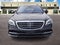 2020 Mercedes-Benz S-Class S 450 4MATIC®