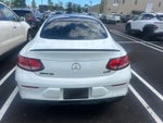 2017 Mercedes-Benz C-Class C 43 AMG® 4MATIC®