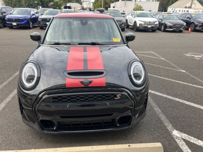 2024 MINI Cooper S Cooper S