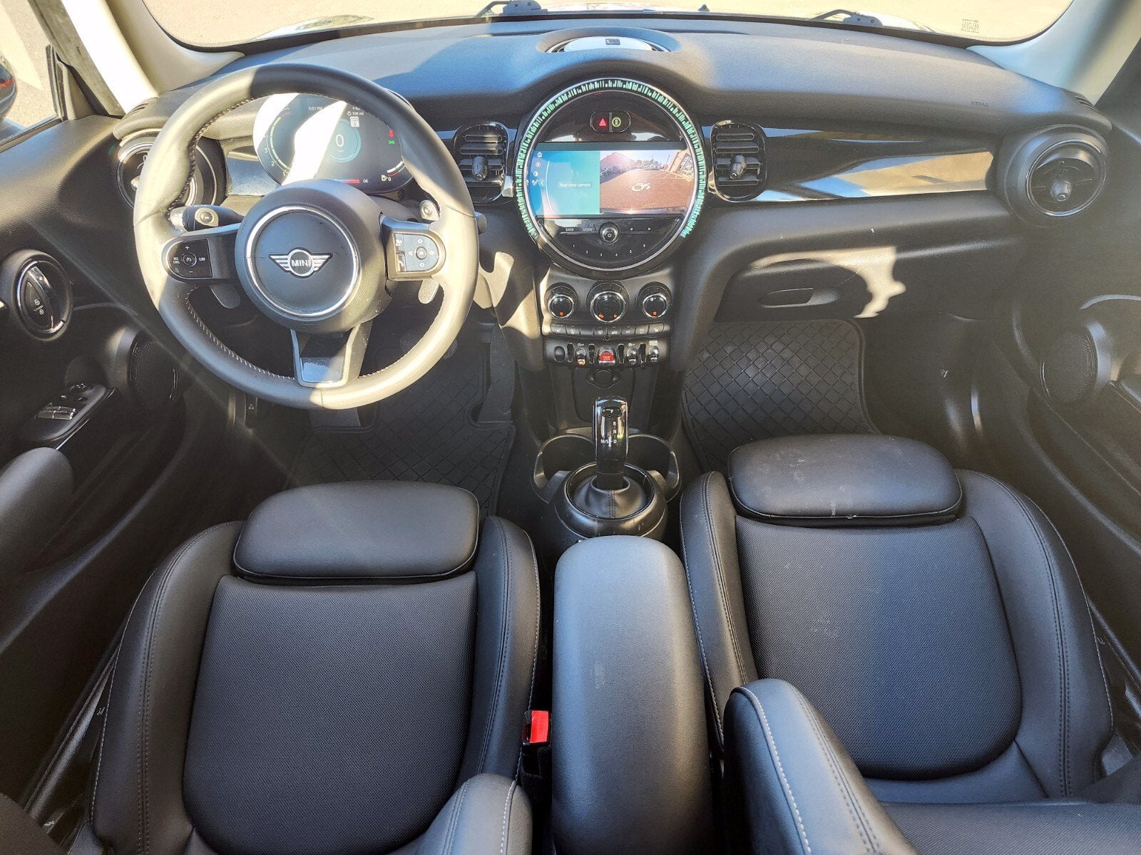 2024 MINI Cooper S Classic