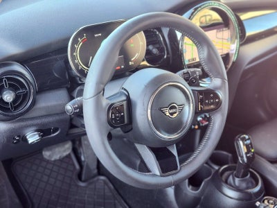 2024 MINI Cooper S Classic