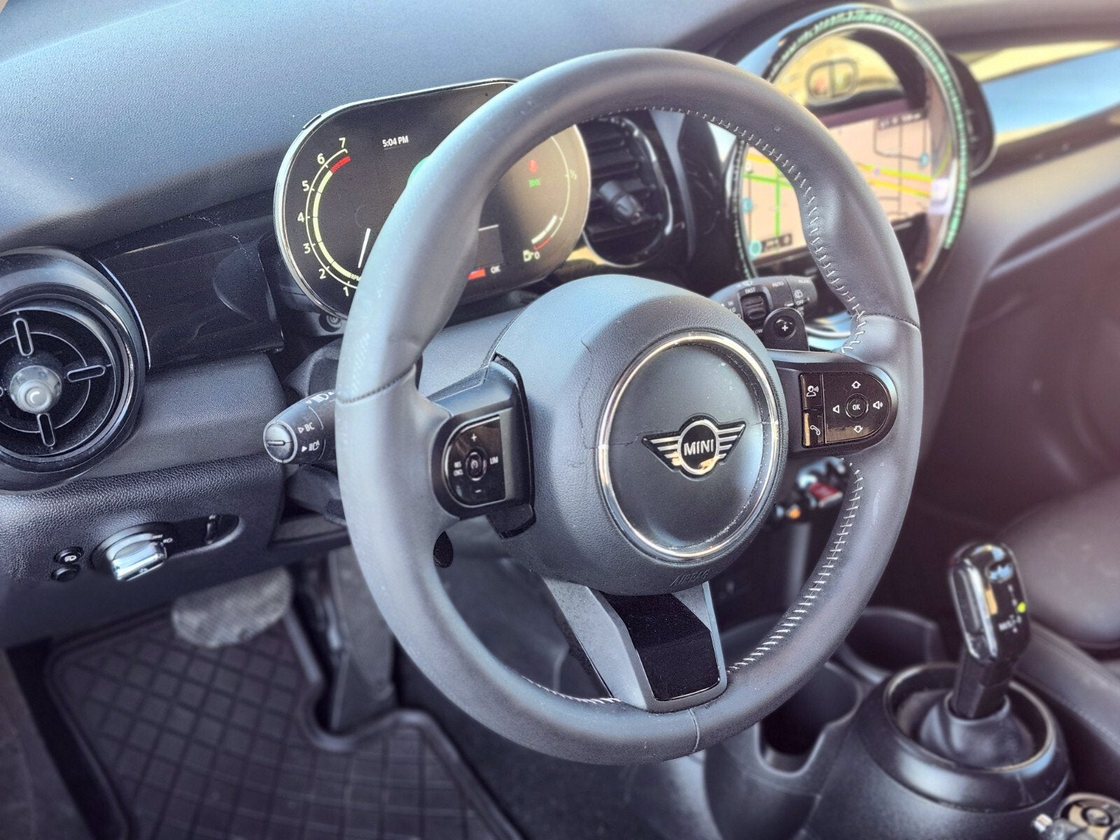 2024 MINI Cooper S Classic