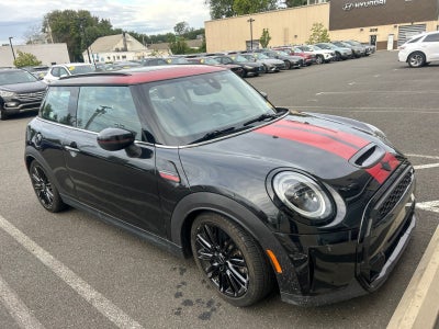 2024 MINI Cooper S Cooper S