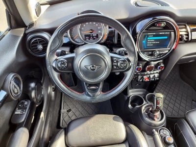 2020 MINI Cooper S Classic