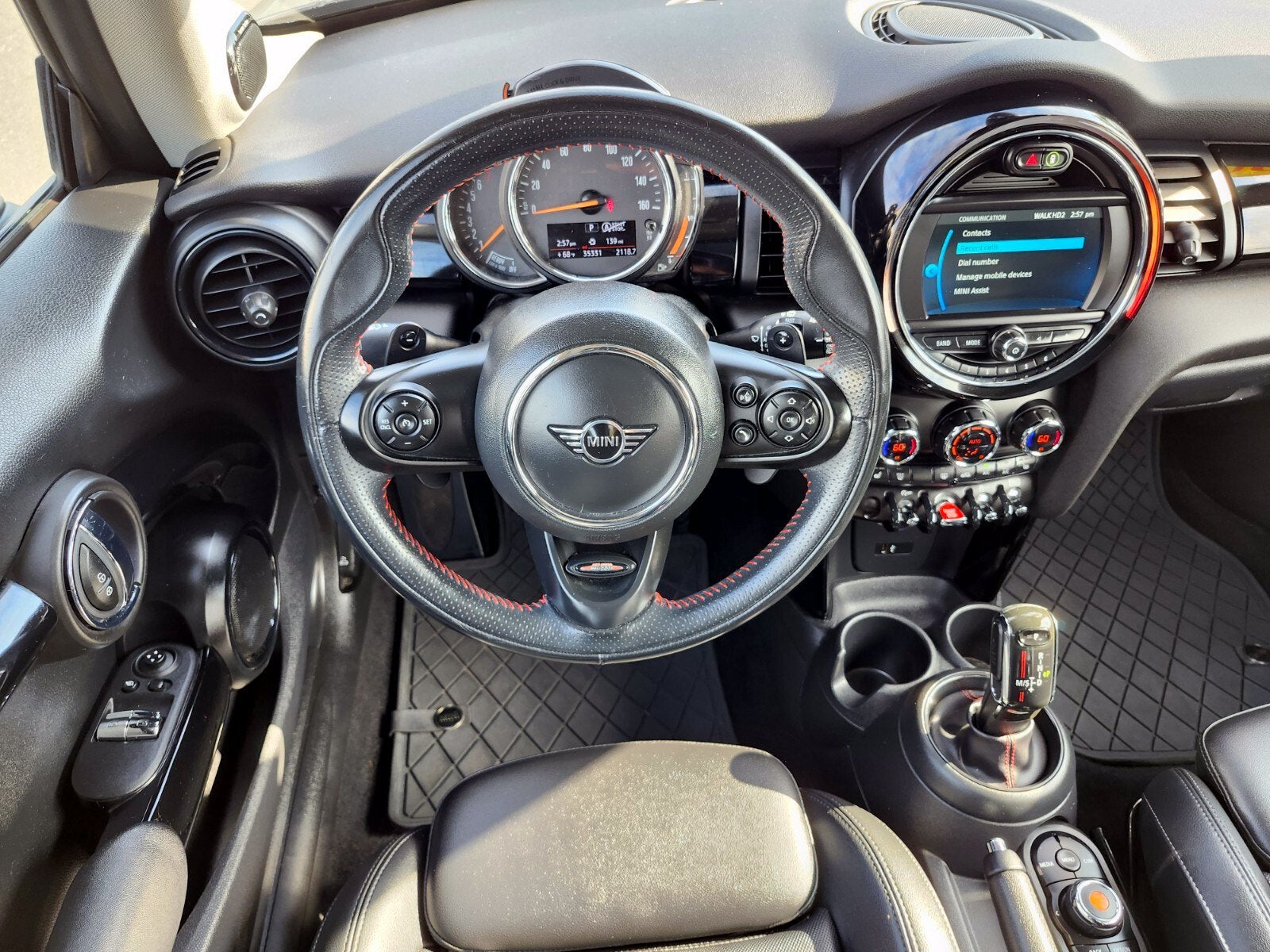 2020 MINI Cooper S Classic