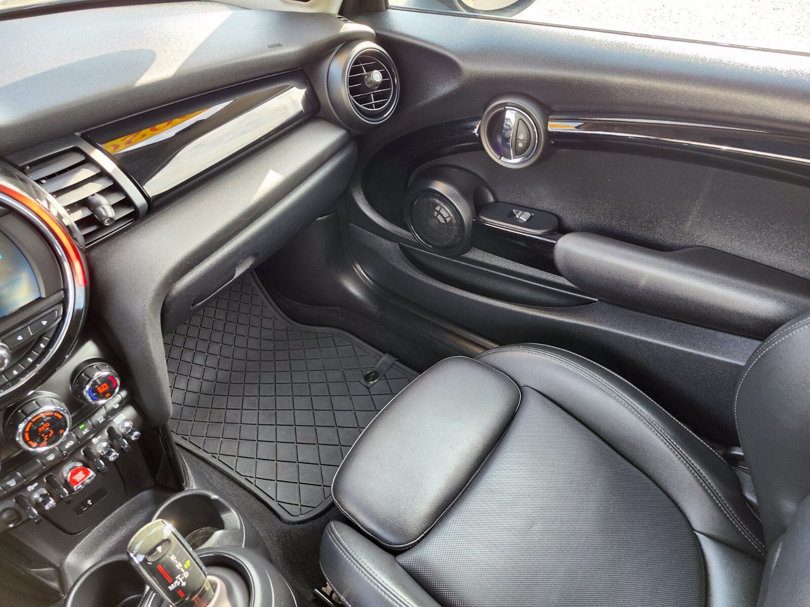 2020 MINI Cooper S Classic