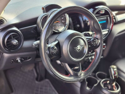 2020 MINI Cooper S Classic