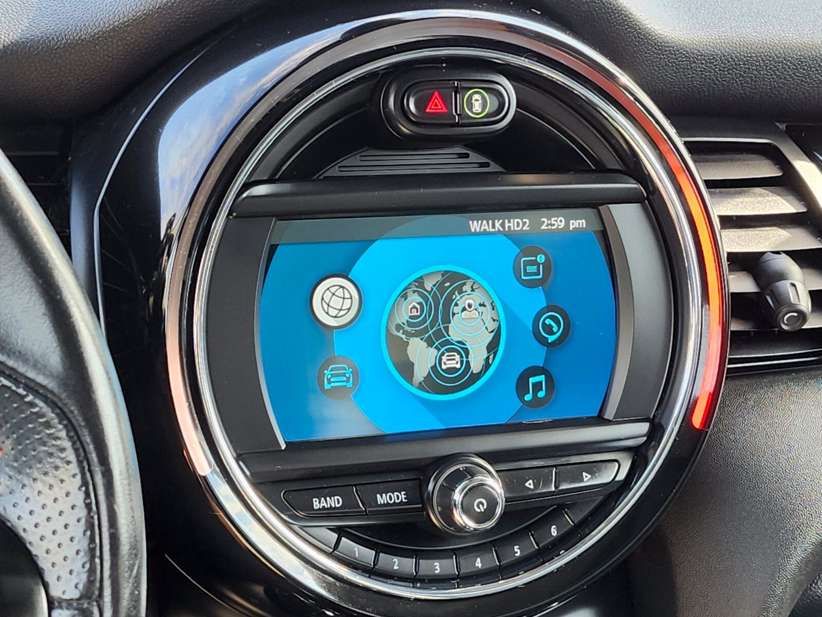 2020 MINI Cooper S Classic