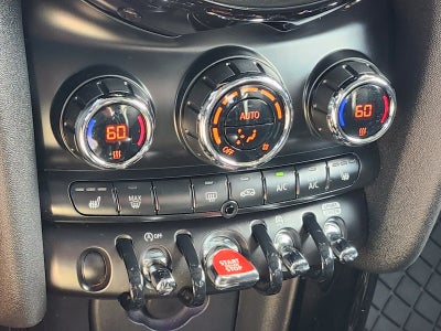 2020 MINI Cooper S Classic