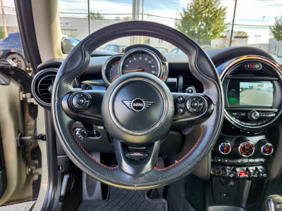 2020 MINI Cooper S Classic