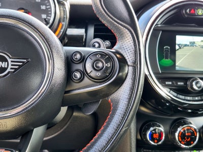 2020 MINI Cooper S Classic