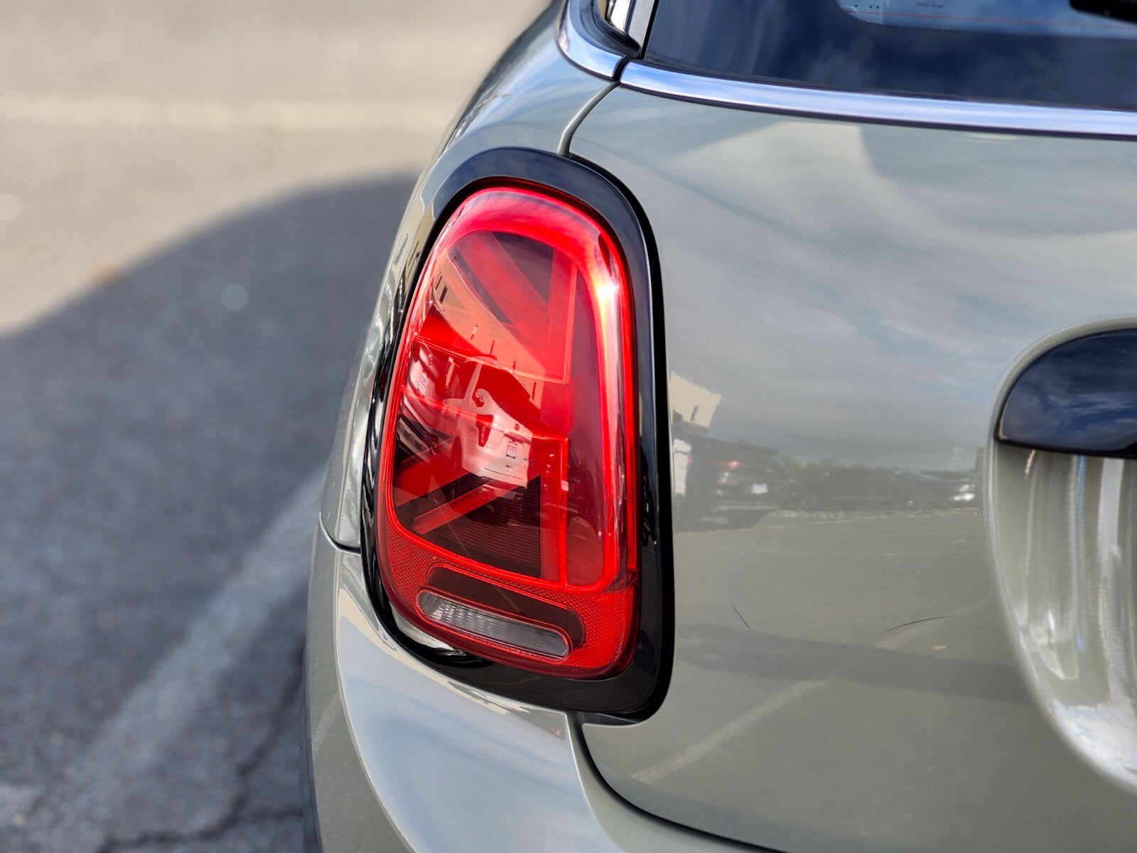 2020 MINI Cooper S Classic