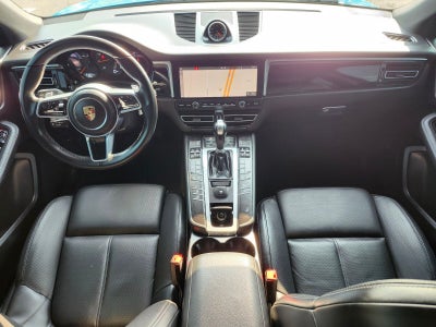 2019 Porsche Macan Base