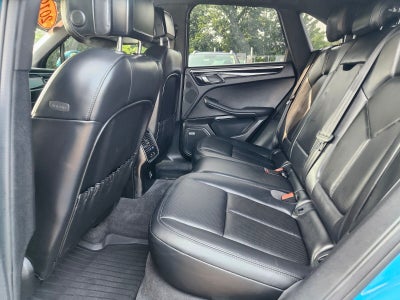 2019 Porsche Macan Base