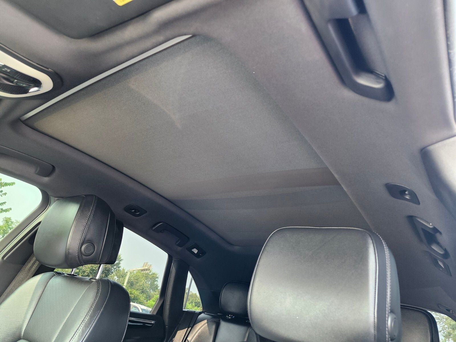 2019 Porsche Macan Base