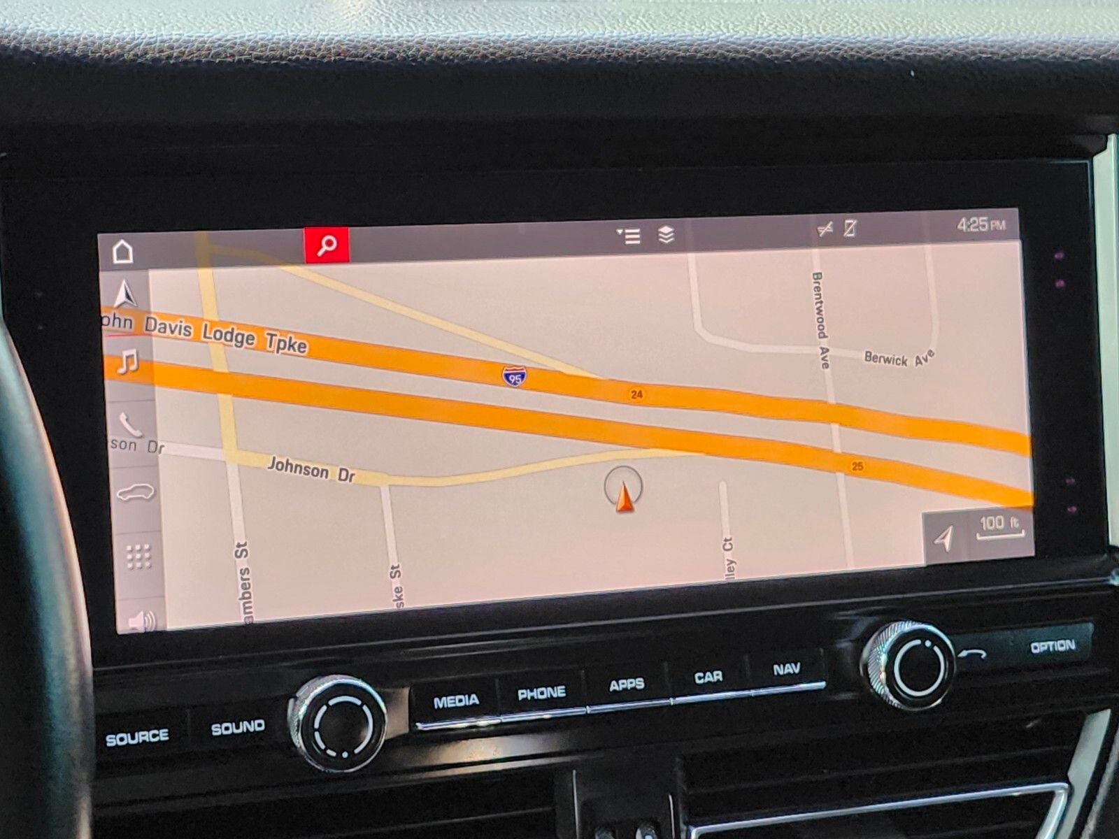 2019 Porsche Macan Base
