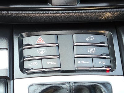2019 Porsche Macan Base