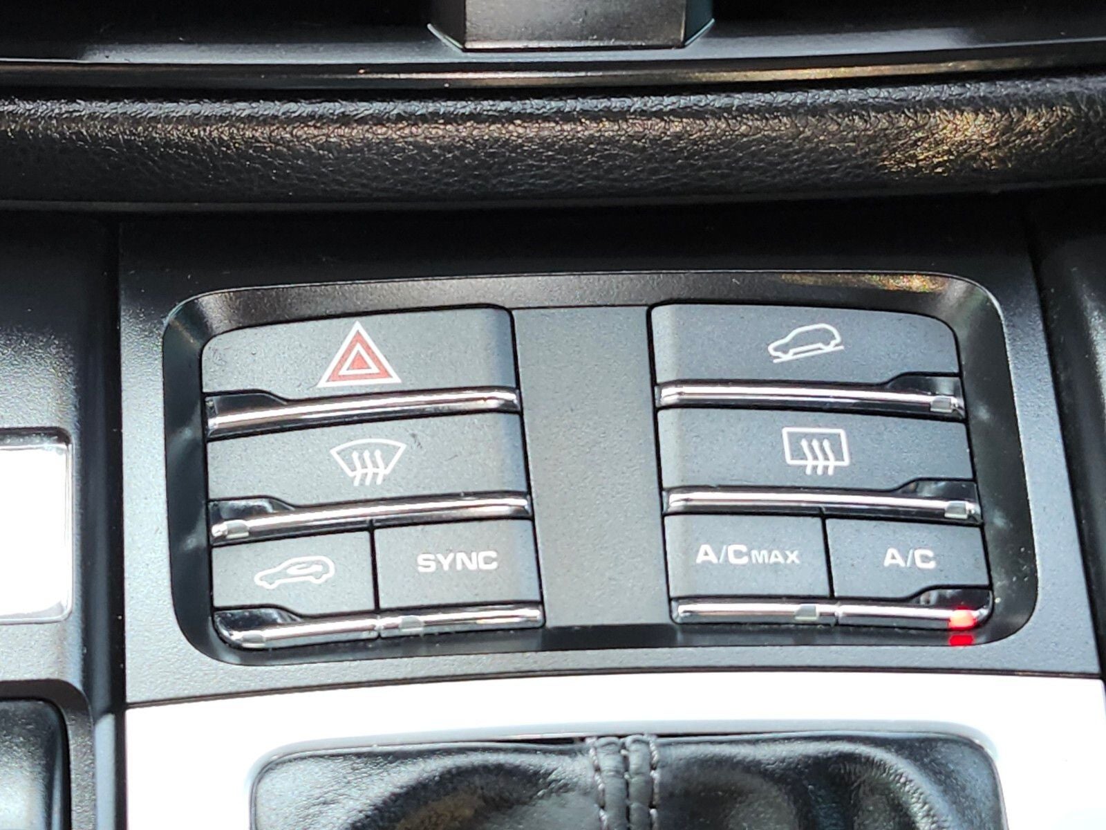 2019 Porsche Macan Base