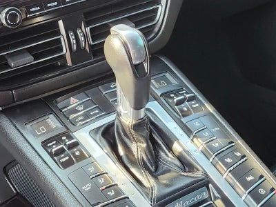 2019 Porsche Macan Base