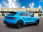 2019 Porsche Macan Base