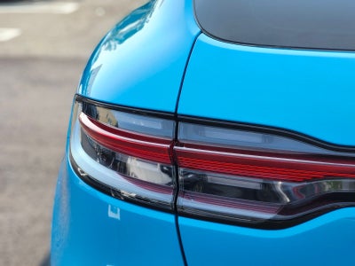 2019 Porsche Macan Base