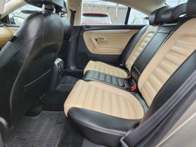 2013 Volkswagen CC 2.0T Sport