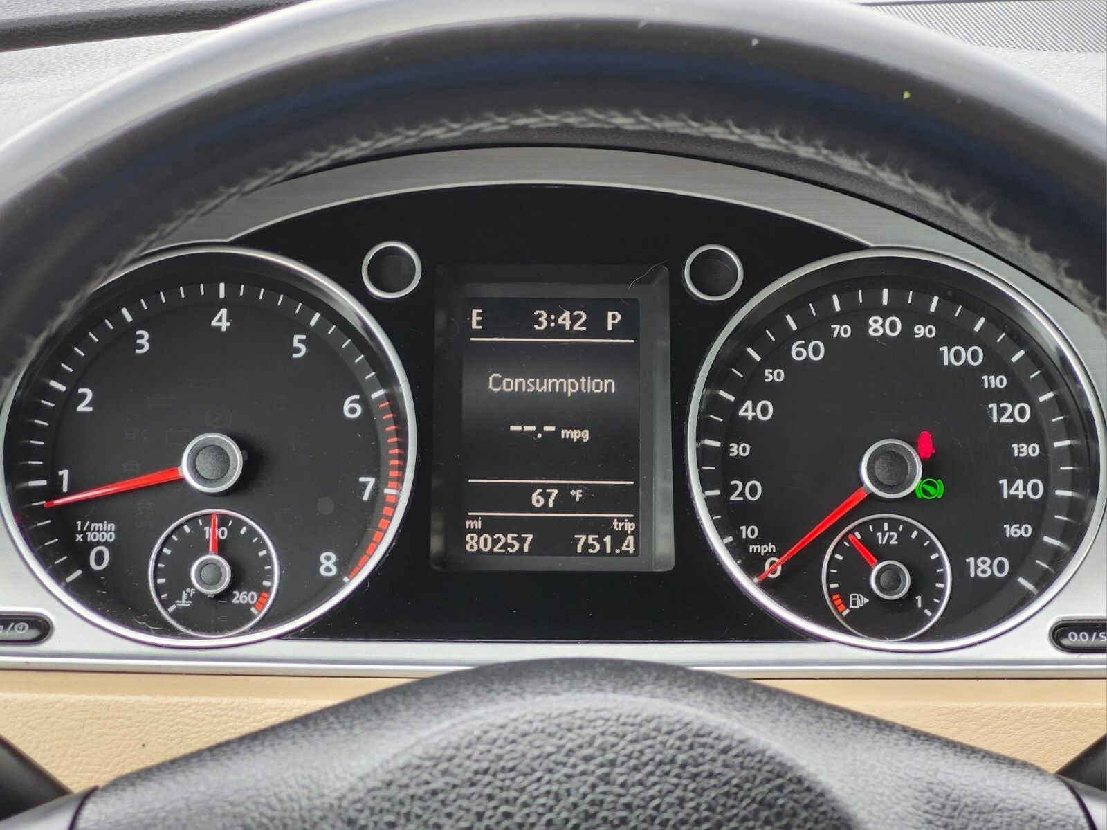 2013 Volkswagen CC 2.0T Sport