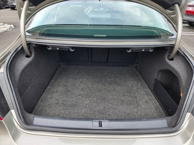 2013 Volkswagen CC 2.0T Sport