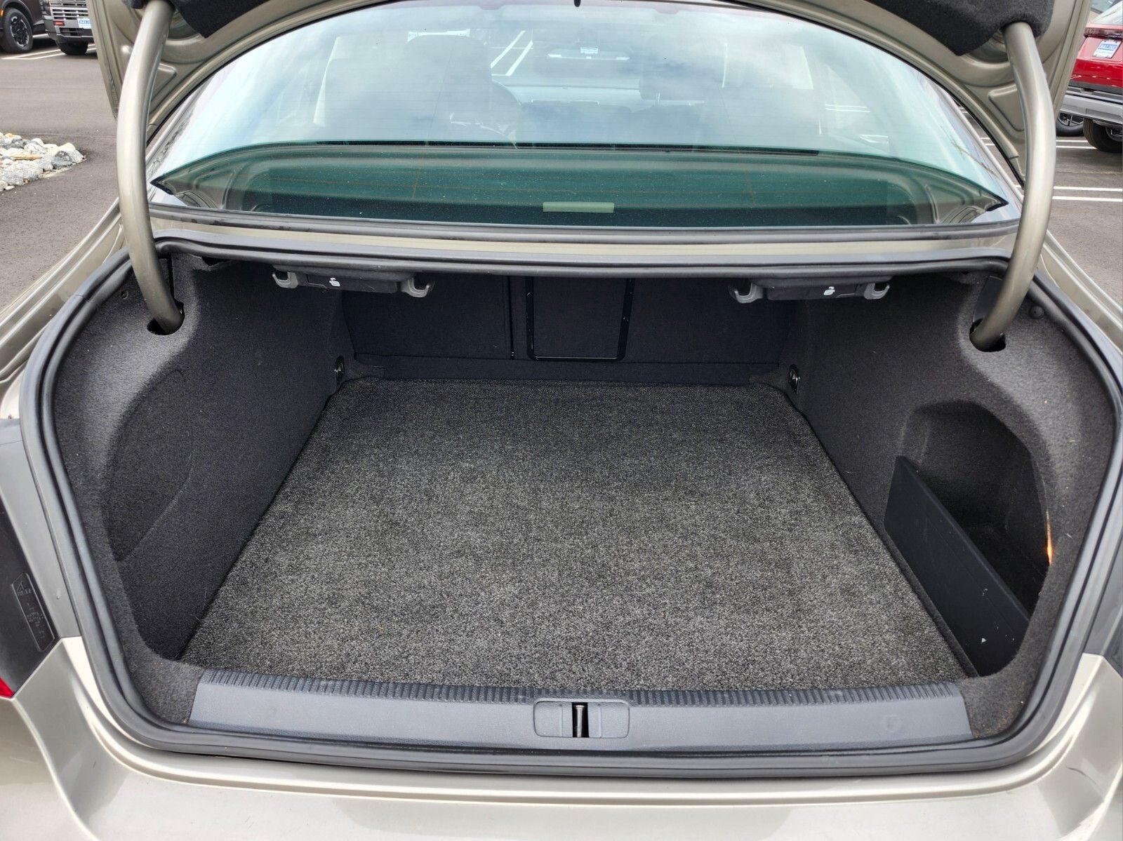 2013 Volkswagen CC 2.0T Sport