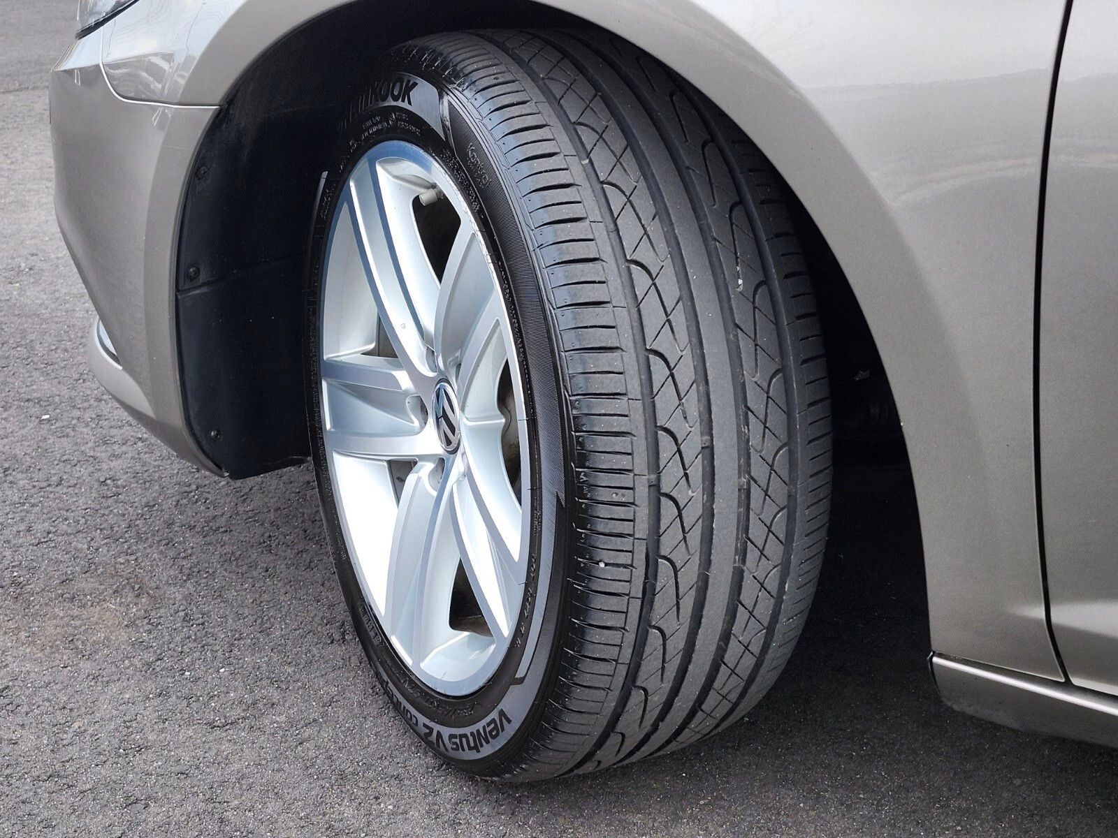 2013 Volkswagen CC 2.0T Sport