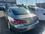 2013 Volkswagen CC 2.0T Sport