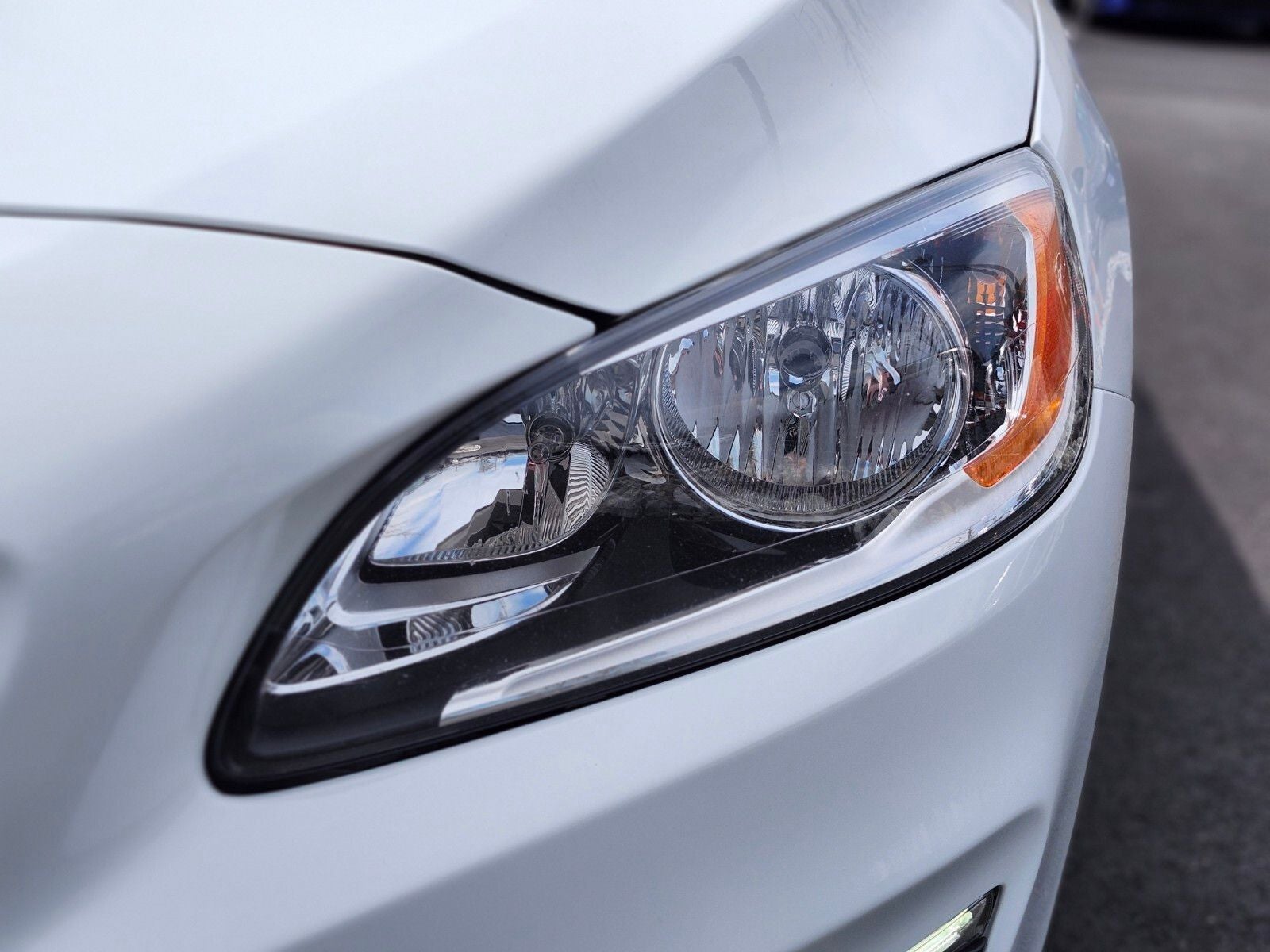2015 Volvo V60 T5 Premier