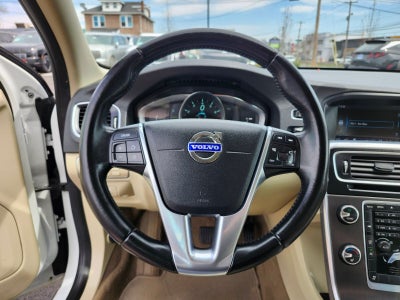 2015 Volvo V60 T5 Premier