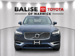 2025 Volvo XC90 Plug-In Hybrid T8 Plus 6 Passenger