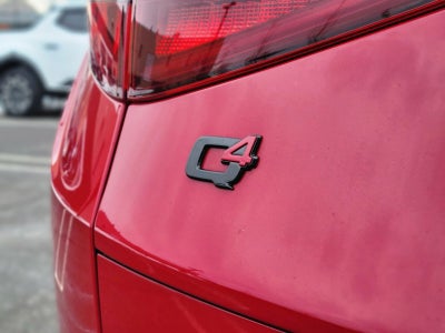 2020 Alfa Romeo Stelvio Ti