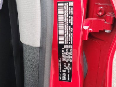 2020 Alfa Romeo Stelvio Ti