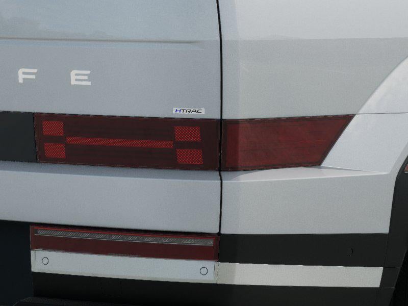 2027 Hyundai SANTA FE Limited 7P